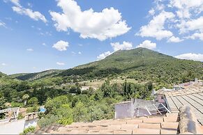 Casa Paula in Benamahoma