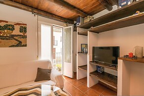 Casa Paula in Benamahoma