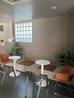 Hide Hostel
