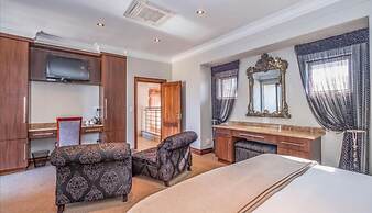 Fairview Manor