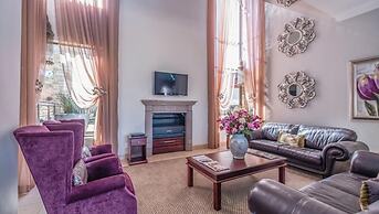 Fairview Manor