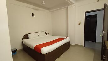 Rudraksh Inn