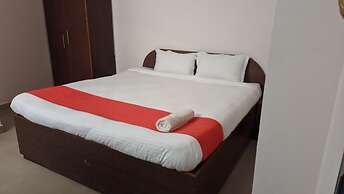Rudraksh Inn