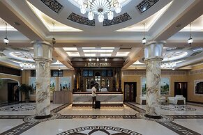 Kiropol Hotel & Restaurant