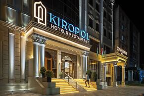 Kiropol Hotel & Restaurant