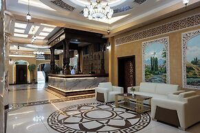Kiropol Hotel & Restaurant