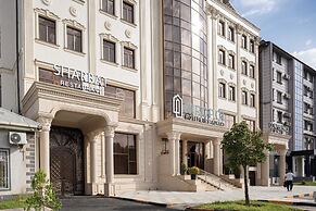 Kiropol Hotel & Restaurant