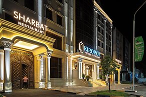 Kiropol Hotel & Restaurant