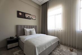 Kiropol Hotel & Restaurant