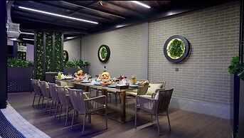 Kiropol Hotel & Restaurant