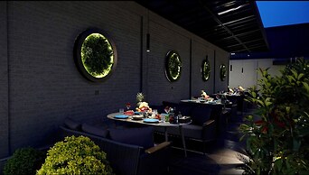 Kiropol Hotel & Restaurant
