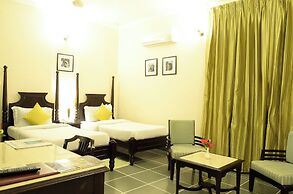 Dev Villa