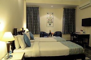 Dev Villa