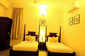 Dev Villa