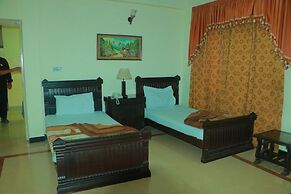 Isfania Continental Hotel