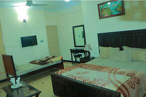 Isfania Continental Hotel