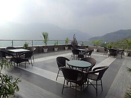 Renuka Ji P.Vee Resort By GRB