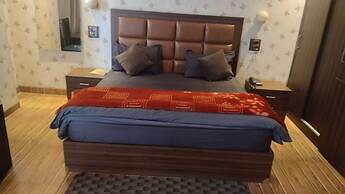 Renuka Ji P.Vee Resort By GRB