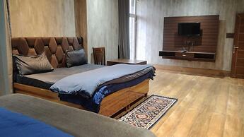 Renuka Ji P.Vee Resort By GRB