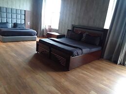 Renuka Ji P.Vee Resort By GRB