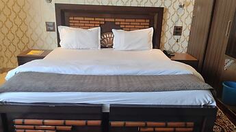 Renuka Ji P.Vee Resort By GRB
