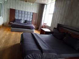Renuka Ji P.Vee Resort By GRB