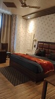 Renuka Ji P.Vee Resort By GRB