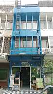 Tom Guest house