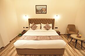 One Earth Elegant Amritsar