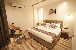 One Earth Elegant Amritsar
