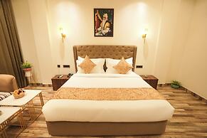 One Earth Elegant Amritsar
