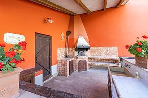 Maramaldo Gallonero Shared Pool Chianti