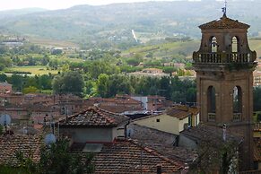 Maramaldo Gallonero Shared Pool Chianti