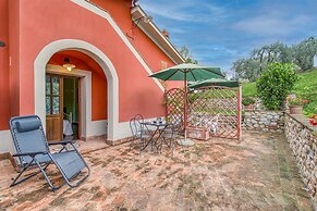 Maramaldo Gallonero Shared Pool Chianti