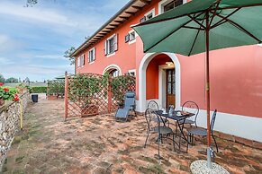 Maramaldo Gallonero Shared Pool Chianti