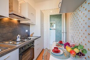 Sofy Apartment - Sea View
