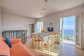 Palms Villa - Sea View
