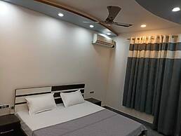 The Royal Scout Homestay