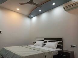 The Royal Scout Homestay