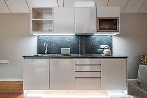King David Suites 102 by Homie