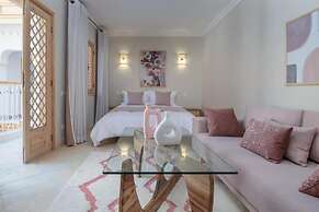 Riad Le Saadien