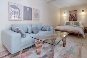 Riad Le Saadien