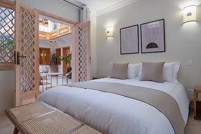 Riad Le Saadien