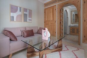 Riad Le Saadien