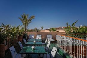 Riad Le Saadien