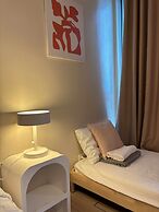 Cozi Uptown Executive Suite BGC