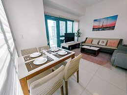 Cozi Uptown Executive Suite BGC