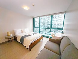 Cozi Uptown Executive Suite BGC