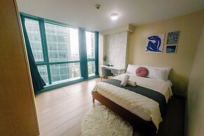 Cozi Uptown Executive Suite BGC