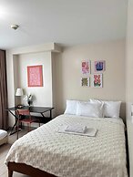 Cozi Uptown Executive Suite BGC